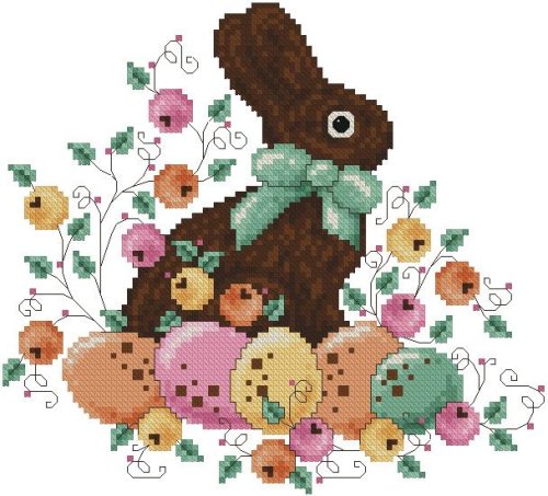 (image for) Chocolate Bunny
